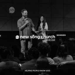 Podcast thumbnail for New Song Church OKC