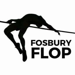 Podcast thumbnail for Fosbury Flop