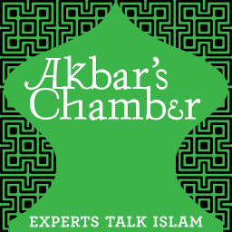 Podcast thumbnail for Akbar's Chamber - Experts Talk Islam