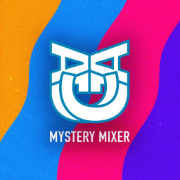 Podcast thumbnail for Mystery Mixer