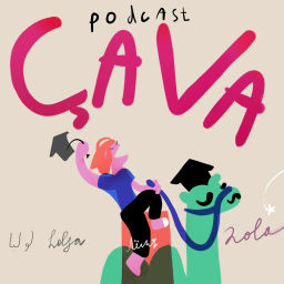 Podcast thumbnail for ÇA VA