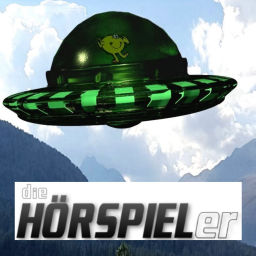 Podcast thumbnail for Hörspieler