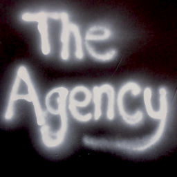 Podcast thumbnail for The Agency