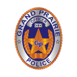 Podcast thumbnail for GPPD Podcast - Grand Prairie Police (TX)