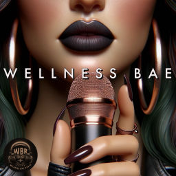Podcast thumbnail for Wellness Bae