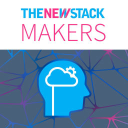 Podcast thumbnail for The New Stack Podcast