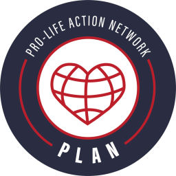 Podcast thumbnail for Pro-Life Action Network