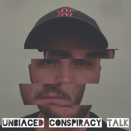 Podcast thumbnail for Unbiased Conspiracy Talk