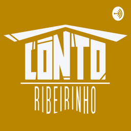 Podcast thumbnail for Conto Ribeirinho