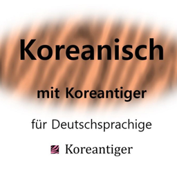 Podcast thumbnail for Koreanisch mit Koreantiger