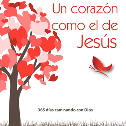Podcast thumbnail for Un Corazón como el de Jesús&Margarita Houston