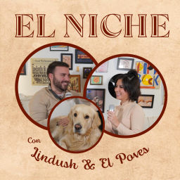 Podcast thumbnail for El Niche