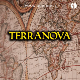 Podcast thumbnail for Terranova