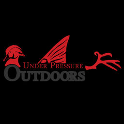 Podcast thumbnail for Under Pressure Outdoors Podcast