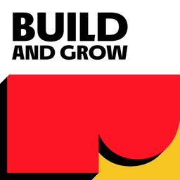 Podcast thumbnail for Build and Grow