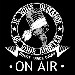 Podcast thumbnail for Je vous demande de vous arrêter