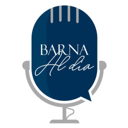 Podcast thumbnail for Barna al Día