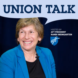 Podcast thumbnail for Union Talk