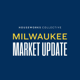 Podcast thumbnail for Milwaukee Market Update