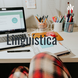 Podcast thumbnail for Linguística