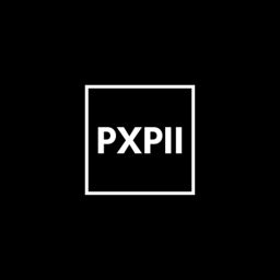 Podcast thumbnail for Pxpii