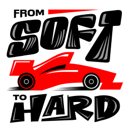 Podcast thumbnail for From Soft To Hard