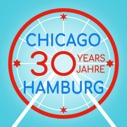 Podcast thumbnail for ChicagoHamburg30