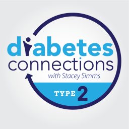 Podcast thumbnail for Diabetes Connections Type 2