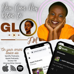 Podcast thumbnail for Glo Fm