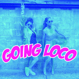 Podcast thumbnail for Going Loco