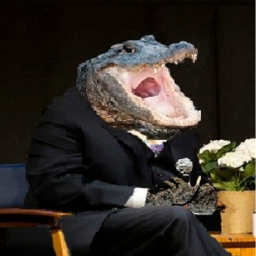 Podcast thumbnail for Ringhausen Brothers Alligator Wrestling Podcast