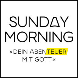 Podcast thumbnail for Sunday Morning Salzburg