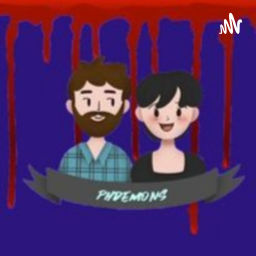 Podcast thumbnail for PhDemons