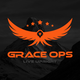 Podcast thumbnail for Grace Ops