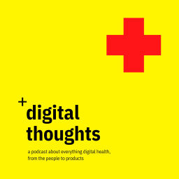 Podcast thumbnail for Digital Thoughts Podcast