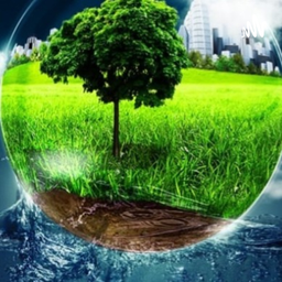 Podcast thumbnail for Contaminación Del Ambiente.