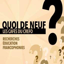 Podcast thumbnail for Quoi de neuf ?
