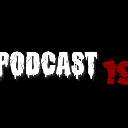 Podcast thumbnail for PODCAST 19