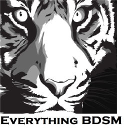 Podcast thumbnail for Everything BDSM with RopeTigerDaddy