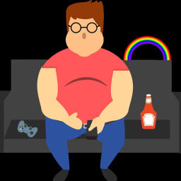 Podcast thumbnail for Geeks Flicks N’ Joysticks