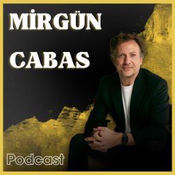 Podcast thumbnail for Mirgün Cabas