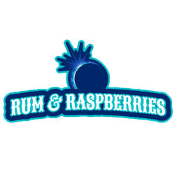 Podcast thumbnail for Rum & Raspberries