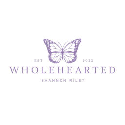 Podcast thumbnail for Wholehearted