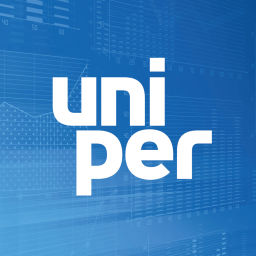 Podcast thumbnail for Uniper (english)