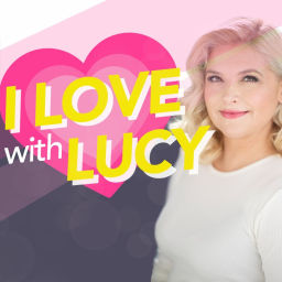 Podcast thumbnail for I Love (With Lucy)