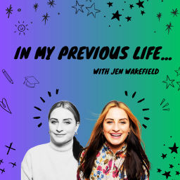 Podcast thumbnail for In My Previous Life