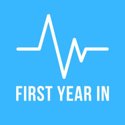 Podcast thumbnail for First Year in Medical Device Sales