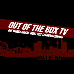 Podcast thumbnail for OutoftheBox Radio