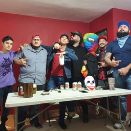 Podcast thumbnail for Tira Tu Hate