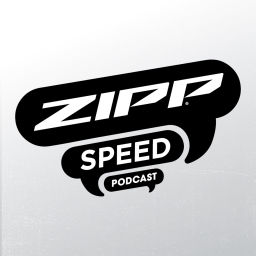 Podcast thumbnail for Zipp Speed Podcast